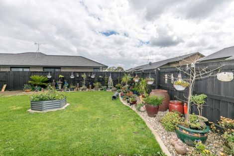 Photo of property in 31 Ladeira Place, Fitzroy, Hamilton, 3206