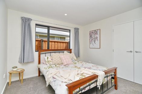 Photo of property in 21 Quinn Crescent, Woodend, 7610