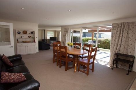 Photo of property in 8 Andrew Don Drive, Lake Tekapo, 7999