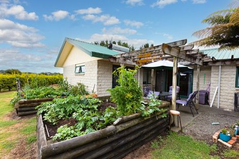 Photo of property in 356 Matamau Ormondville Road, Matamau, Dannevirke, 4977