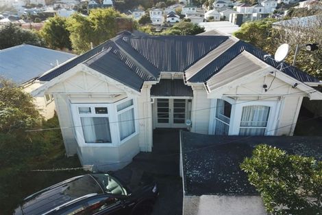 Photo of property in 129 Daniell Street, Newtown, Wellington, 6021