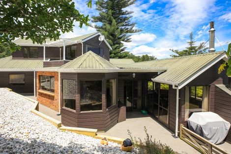 Photo of property in 37 Otuturu Crescent, Ruamahunga, Thames, 3575