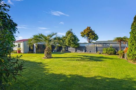 Photo of property in 27 Mitchell Street, Aramoho, Whanganui, 4500