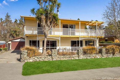 Photo of property in 15 Owen Street, Temuka, 7920