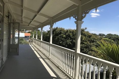 Photo of property in 34 Albert Road, Devonport, Auckland, 0624