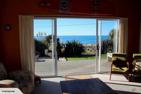Photo of property in 1 Magdala Street, Kakanui, Oamaru, 9495