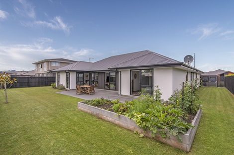 Photo of property in 100 Tauhinu Avenue, Lincoln, 7608