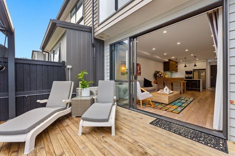 Photo of property in 11 Waterlily Street, Hobsonville, Auckland, 0616