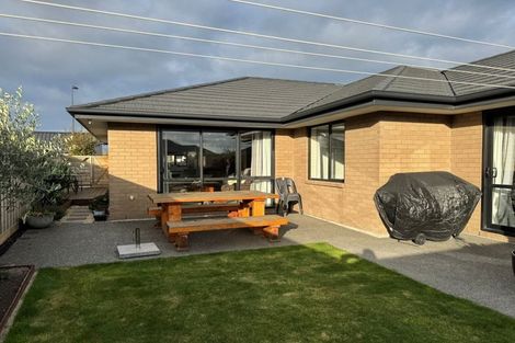 Photo of property in 37 Penney Avenue, Kaiapoi, 7630