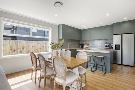 Photo of property in 9 Kukupa Lane, Long Bay, Auckland, 0630