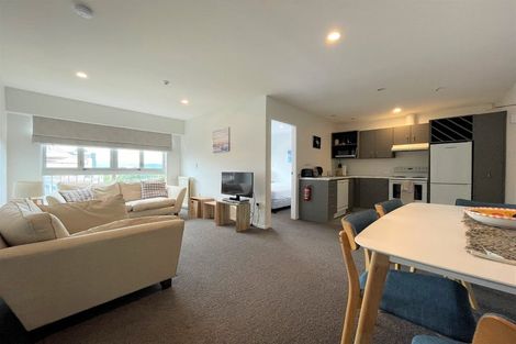 Photo of property in Capital Hill Apartments, 25/54u Hill Street, Thorndon, Wellington, 6011