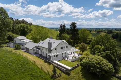 Photo of property in 74 Norwegian Road, Rotoorangi, Cambridge, 3495