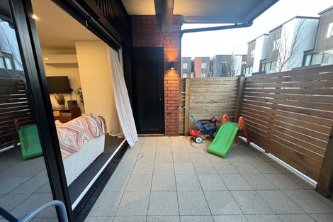 Photo of property in 216u7 Tristram Street, Hamilton Central, Hamilton, 3204