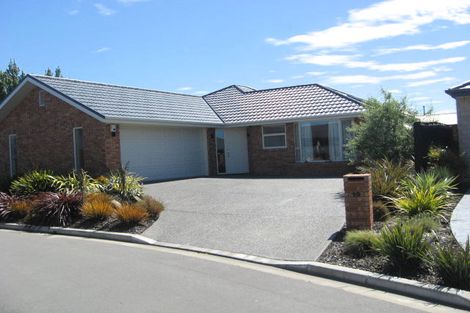 Photo of property in 12 Hideaway Gate, Parklands, Christchurch, 8083