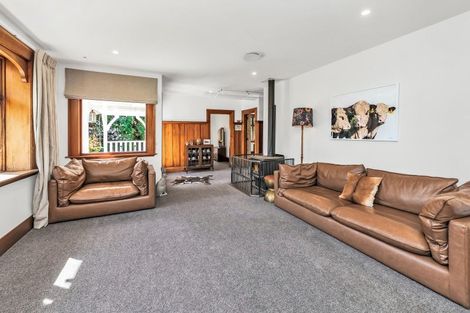 Photo of property in 2121 Old West Coast Road, Kirwee, Christchurch, 7671