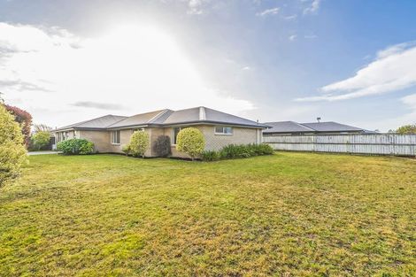 Photo of property in 5 Beachvale Drive, Kaiapoi, 7630