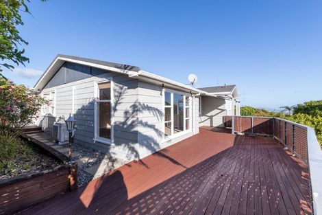Photo of property in 57 Major Drive, Kelson, Lower Hutt, 5010