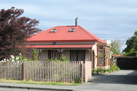 Photo of property in 29 Cridland Street West, Kaiapoi, 7630