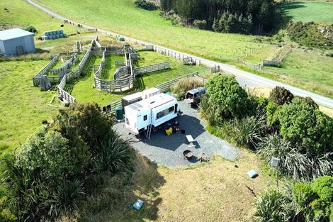 Photo of property in 168 Chrystalls Beach Road, Glenledi, Milton, 9292