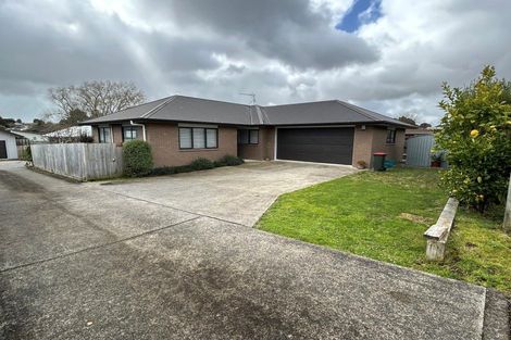Photo of property in 28d Elizabeth Street, Tuakau, 2121