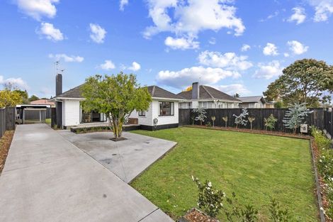 Photo of property in 3 Dalesford Street, Silverdale, Hamilton, 3216