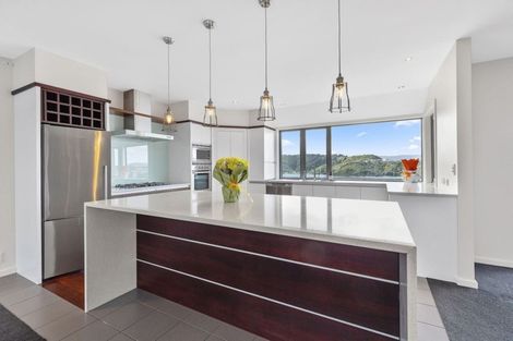 Photo of property in 9a Treasure Grove, Hataitai, Wellington, 6021