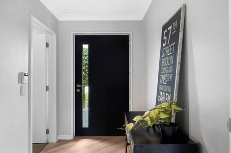 Photo of property in 52 Lignite Drive, Rolleston, 7614