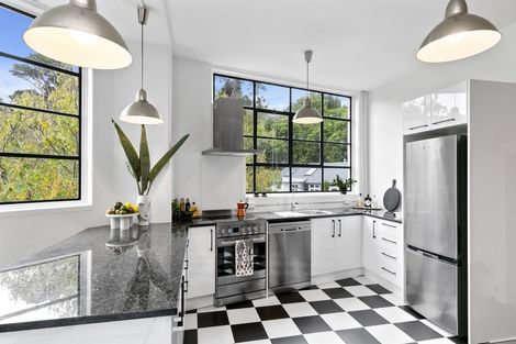 Photo of property in 21a U1 Manchester Terrace, Melrose, Wellington, 6023