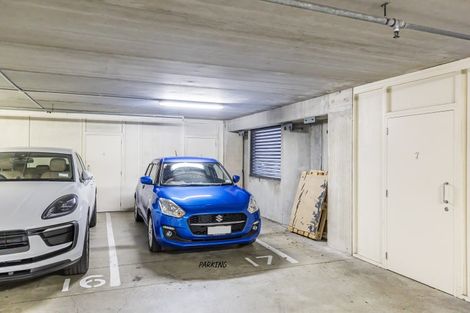 Photo of property in Kate Sheppard Apartments, 7j/42 Molesworth Street, Thorndon, Wellington, 6011