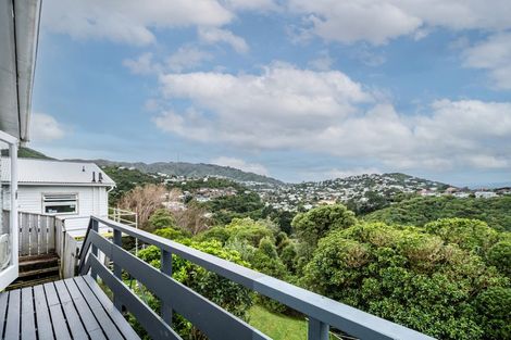 Photo of property in 29u1 Winston Street, Crofton Downs, Wellington, 6035