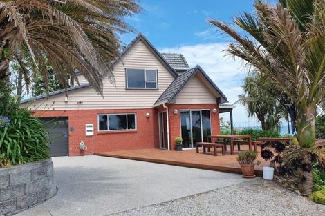 Photo of property in 308 North Beach Road, Point Elizabeth, Greymouth, 7802