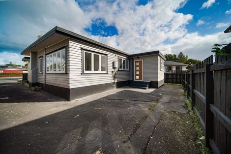 Photo of property in 1/1 Margaret Street, Papakura, 2110