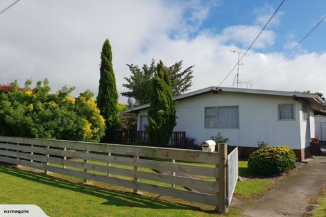 Photo of property in 73 Brandon Street, Featherston, 5710