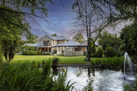 Photo of property in 279 Mill Road, Ohoka, Kaiapoi, 7692