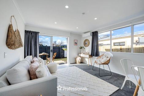 Photo of property in 56f2- Ward Street, Trentham, Upper Hutt, 5018
