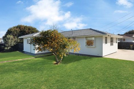 Photo of property in 26 Old Wairoa Road, Papakura, 2110
