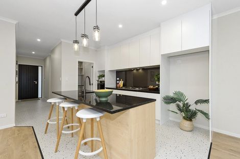 Photo of property in 5 Maanihi Drive, Rototuna North, Hamilton, 3210