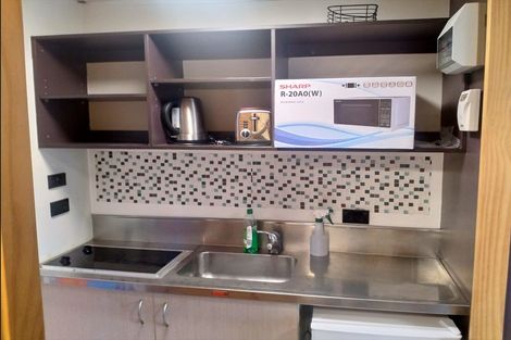 Photo of property in Martin Square Apartments, 302/20 Martin Square, Te Aro, Wellington, 6011