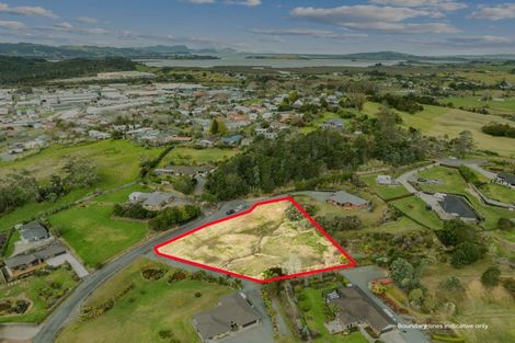 Photo of property in 8 Teal Lane, Raumanga, Whangarei, 0110