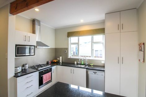 Photo of property in 45 Ellesmere Avenue, Miramar, Wellington, 6022