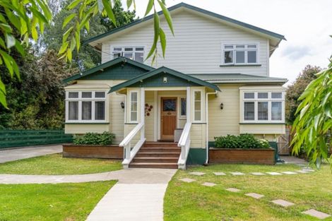 Photo of property in 104 Essex Street, Masterton, 5810