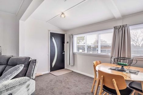 Photo of property in 18 Mcgregor Street, Milson, Palmerston North, 4414