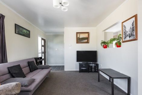 Photo of property in 5 Bennett Place, Onekawa, Napier, 4110
