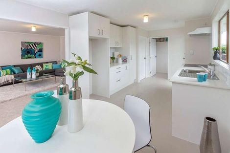 Photo of property in 1/46 Archmillen Avenue, Pakuranga Heights, Auckland, 2010