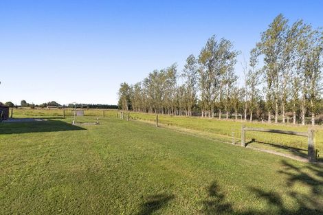 Photo of property in 10 Sillano Place, Ohoka, Kaiapoi, 7692