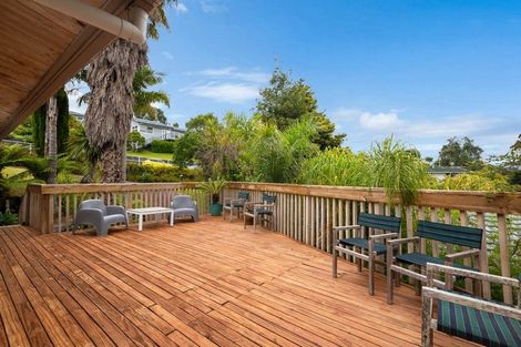 Photo of property in 105 Kia Ora Road, Beach Haven, Auckland, 0626