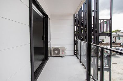 Photo of property in 108/17u Vialou Street, Hamilton Central, Hamilton, 3204