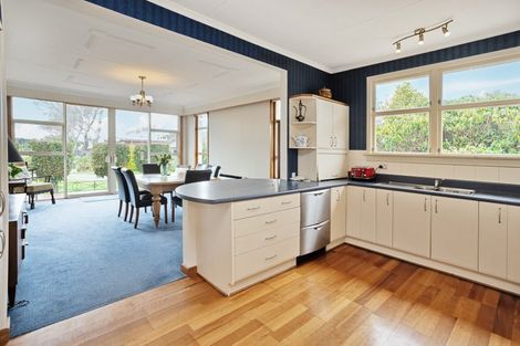 Photo of property in 202 Albert Crescent, Gladstone, Invercargill, 9810