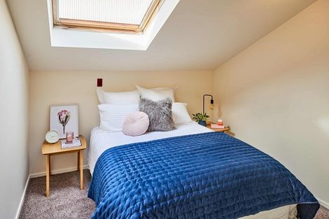 Photo of property in Courtenay Mews Apartments, 19/14u Alpha Street, Te Aro, Wellington, 6011