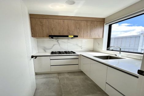 Photo of property in 1 Sager Midgley Road, Hobsonville, Auckland, 0616